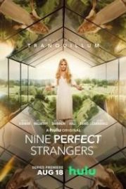 Девять совсем незнакомых людей (2021) Nine Perfect Strangers