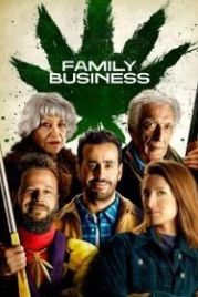 Семейный бизнес (2019) Family Business