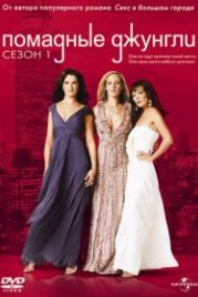Помадные джунгли (2008) Lipstick Jungle