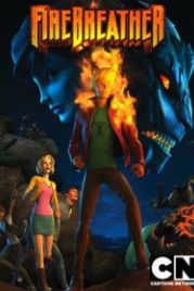 Огнедышащий (2010) Firebreather