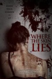 Что скрывает кожа (2017) Where the Skin Lies