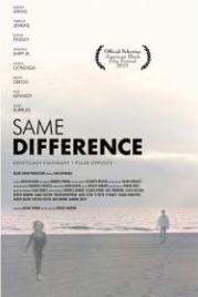 Без разницы (2019) Same Difference