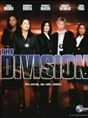 Женская бригада (2001) The Division