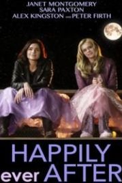 Если ты увидишь её (2016) Happily Ever After