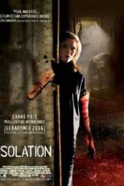 Изоляция (2005) Isolation