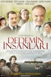 Народ моего деда (2011) Dedemin Insanlari