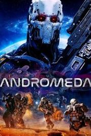 Андромеда (2022) Andromeda