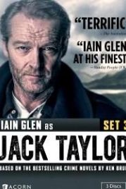 Джек Тейлор: Чистилище (2016) Jack Taylor: In Purgatory