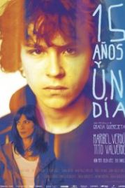 15 лет и один день (2013) 15 años y un día
