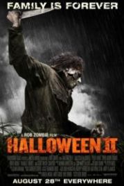 Хэллоуин 2 (2009) Halloween II
