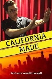 Сделано в Калифорнии (2018) California Made