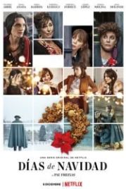 Рождественские дни (2019) Días de Navidad