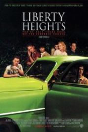 Высоты свободы (1999) Liberty Heights