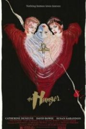 Голод (1983) The Hunger