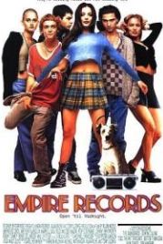 Магазин «Империя» (1995) Empire Records