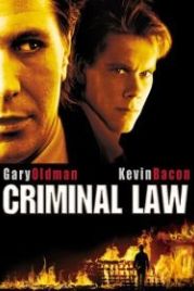 Адвокат для убийцы (1988) Criminal Law