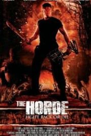 Стая (2016) The Horde