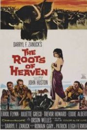 Корни неба (1958) The Roots of Heaven