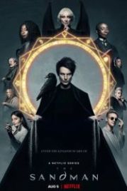 Песочный человек (2022) The Sandman