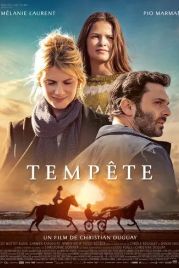 Буря / Tempête (2022)