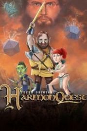 Квест Хармона (2016) HarmonQuest