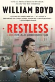 Неспокойная (2012) Restless