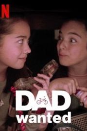 Требуется папа (2020) Se busca papá / Dad Wanted