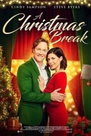 Рождественские каникулы (2020) A Christmas Break