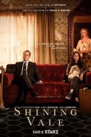 Сияющая долина (2022) Shining Vale