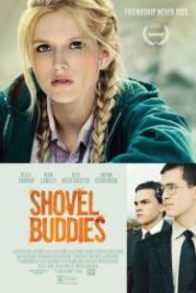 Друзья до гроба (2016) Shovel Buddies