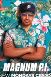 Частный детектив Магнум (2018) Magnum P.I.