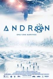 Андрон — Чёрный лабиринт (2015) Andròn: The Black Labyrinth