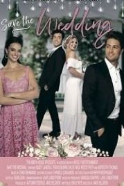 На пути к алтарю / Спасти свадьбу (2021) A Walk Down Wedding Lane / Save the Wedding