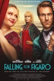 Певица на всю голову (2020) Falling for Figaro