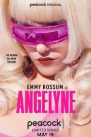 Анджелин (2022) Angelyne