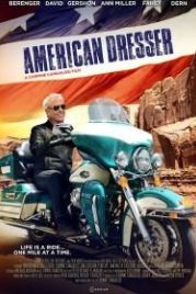 Американский пижон (2018) American Dresser