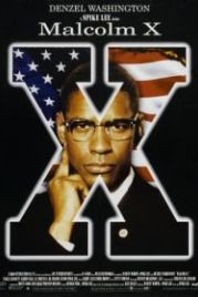 Малкольм Икс (1992) Malcolm X