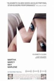 Марта, Марси Мэй, Марлен (2011) Martha Marcy May Marlene