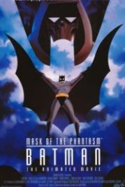 Бэтмен: Маска фантазма (1993) Batman: Mask of the Phantasm
