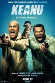 Киану (2016) Keanu