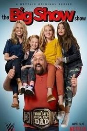 Шоу «Биг Шоу» / Шоу Бига Шоу (2020) The Big Show Show