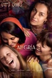Алегрия (2021) Alegría