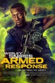Вооружённый ответ (2017) Armed Response