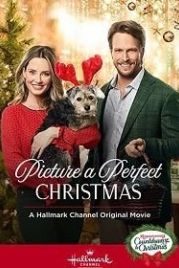 Образ идеального Рождества (2019) Picture a Perfect Christmas