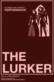 Наблюдатель (2019) The Lurker
