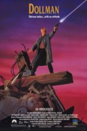 Кукольный человек (1991) Dollman