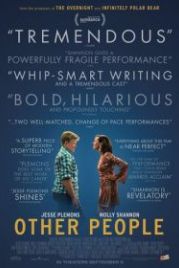 Другие люди (2016) Other People