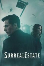 Сюрреалистическая недвижимость / Сюрриэлторы (2021) SurrealEstate