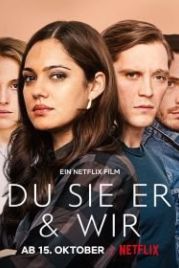 Четверка (2021) Du Sie Er & Wir