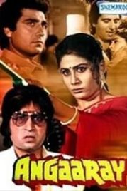 Пламя (1986) Angaaray